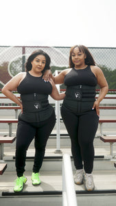 VAYNNE Fitness Original Waist Trainer
